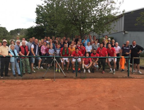 <b>Erfolgreiches Wochende: Zwei Siege für unsere BTC-Rubies</b>