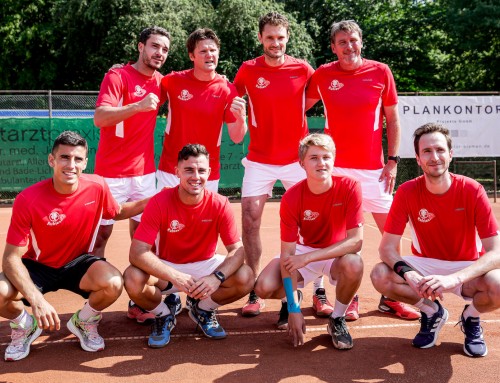 <b>Gelungener Auftakt unserer BTC-Rubies in der 2.Bundesliga!</b>