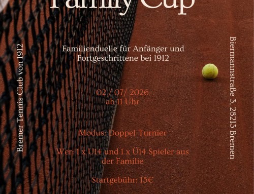 <b> Family Cup </b>